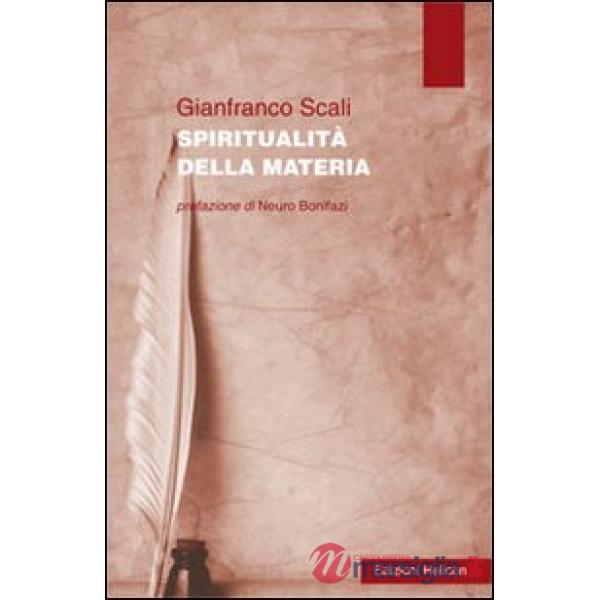 Spiritualità della materia