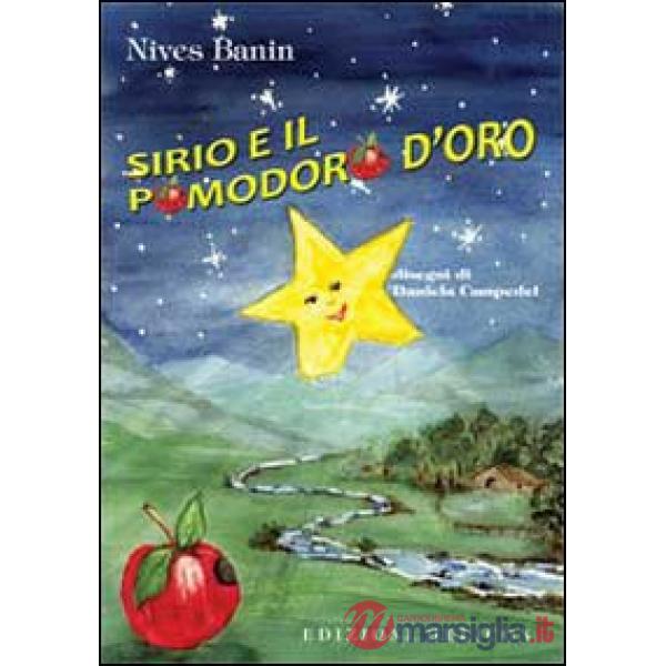 Sirio e il pomodoro d'oro