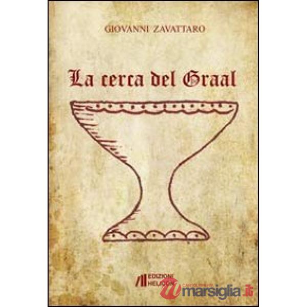 Cerca del Graal (La)