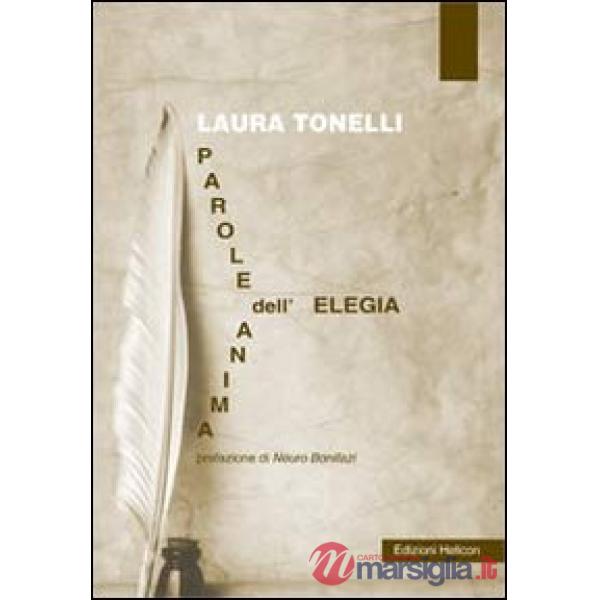 Parole dell'anima-elegia