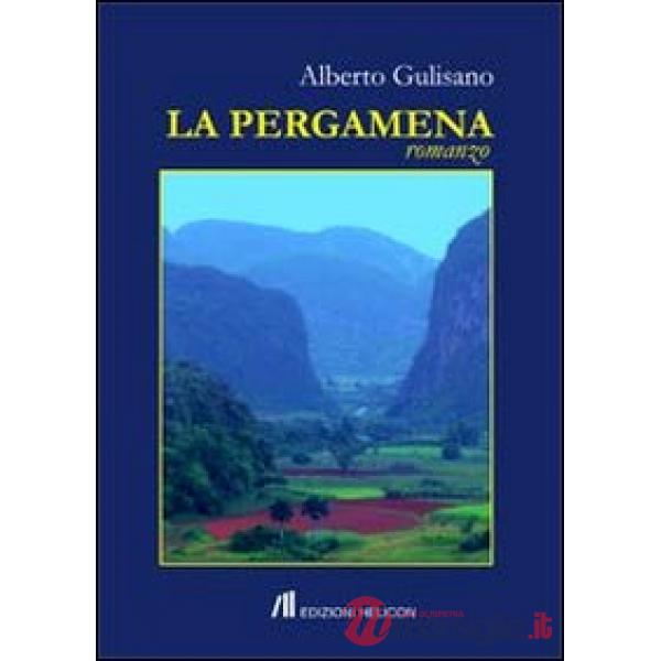 Pergamena (La)