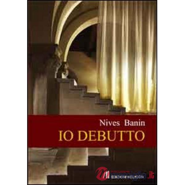 Io debutto