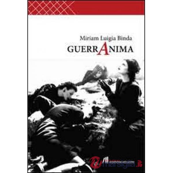 Guerranima