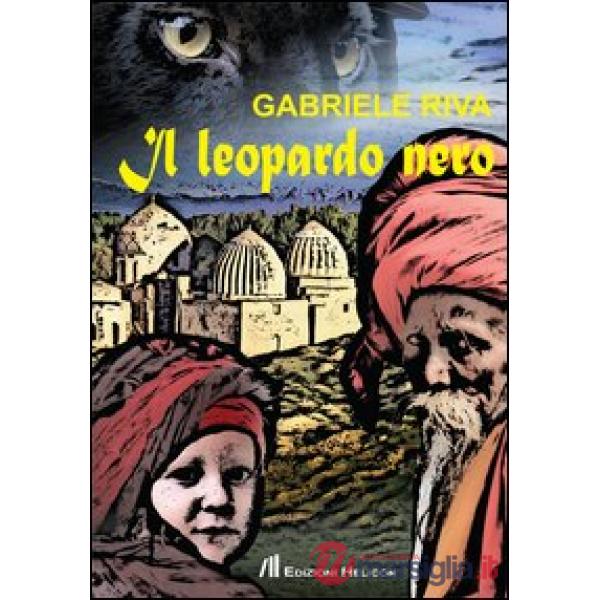 Leopardo nero (Il)