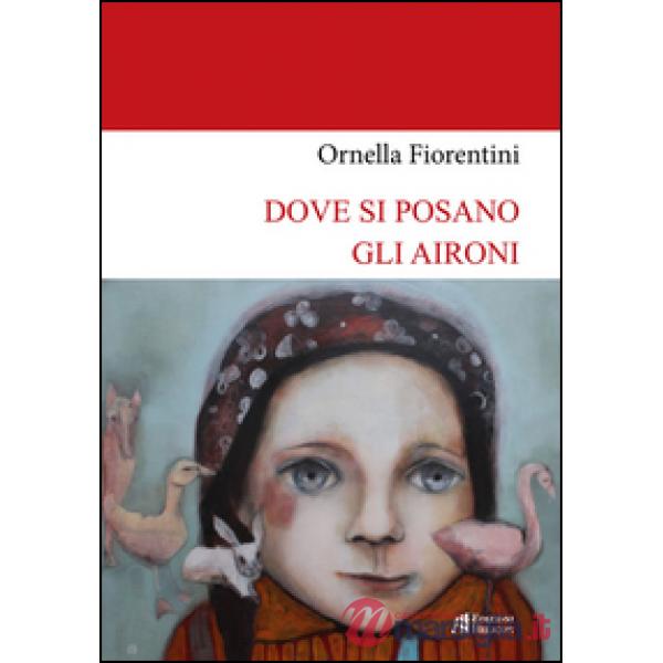 Dove si posano gli aironi