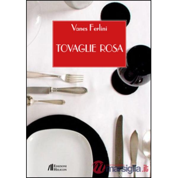 Tovaglie rosa