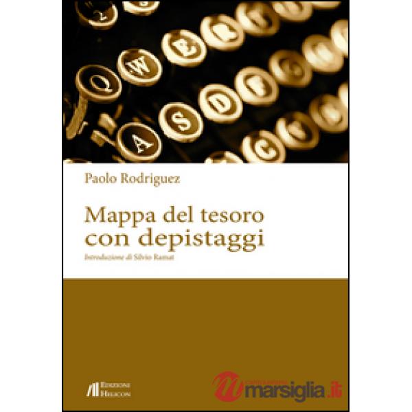 Mappa del tesoro con depistaggi
