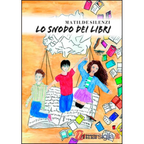 Snodo dei libri (Lo)