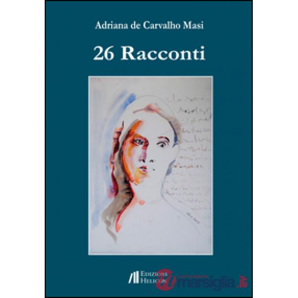 26 racconti