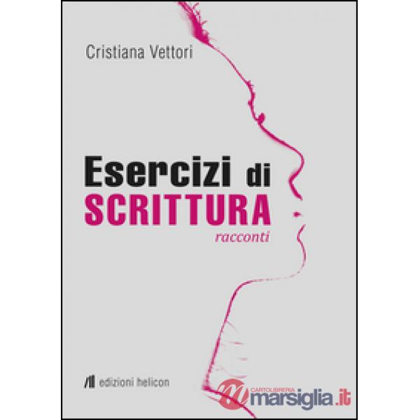 Esercizi di scrittura