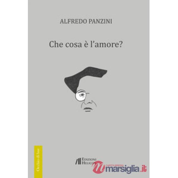 Che cosa è l'amore?
