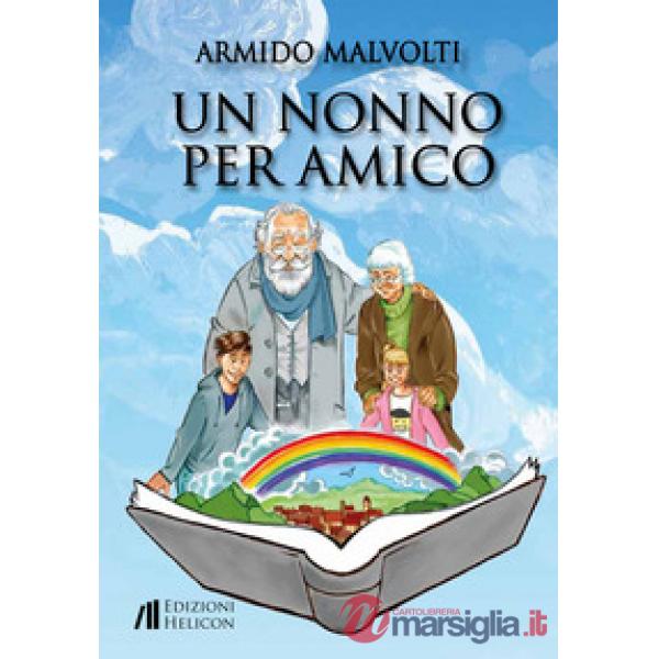 Nonno per amico (Un)