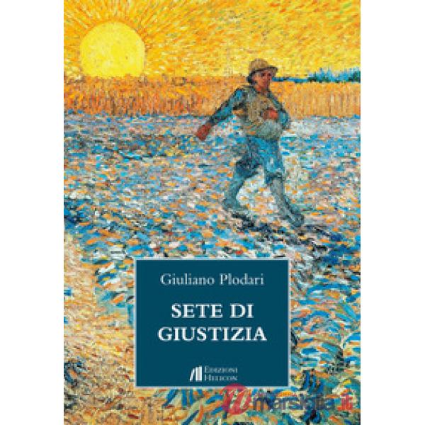 Sete di giustizia