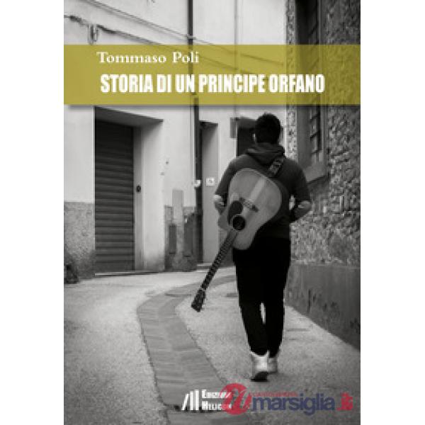 Storia di un principe orfano