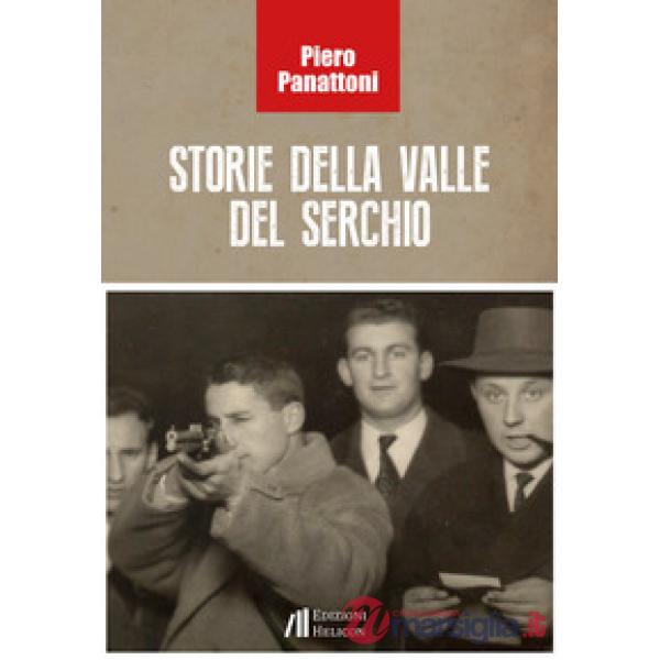Storie della valle del Serchio