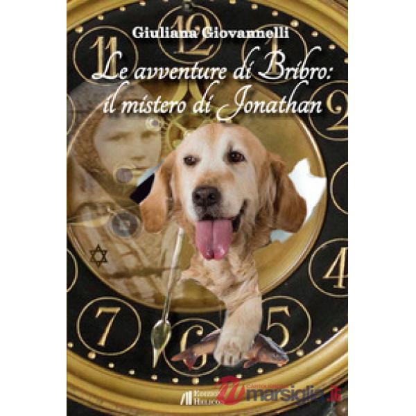 Avventure di Bribro: il mistero di Jonathan (Le)