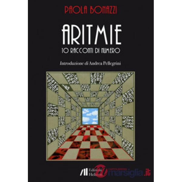 Aritmie. 10 racconti di numero