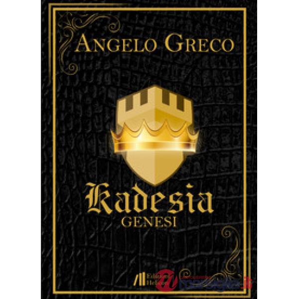 Genesi. Kadesia