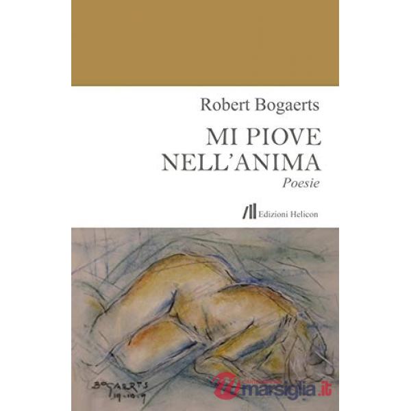 Mi piove nell'anima