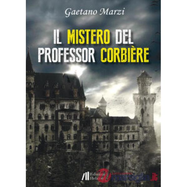 Mistero del professor Corbière (Il)