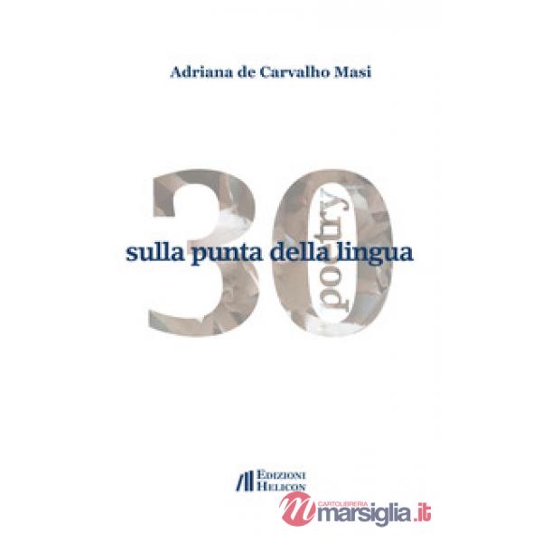 30 Sulla punta della lingua