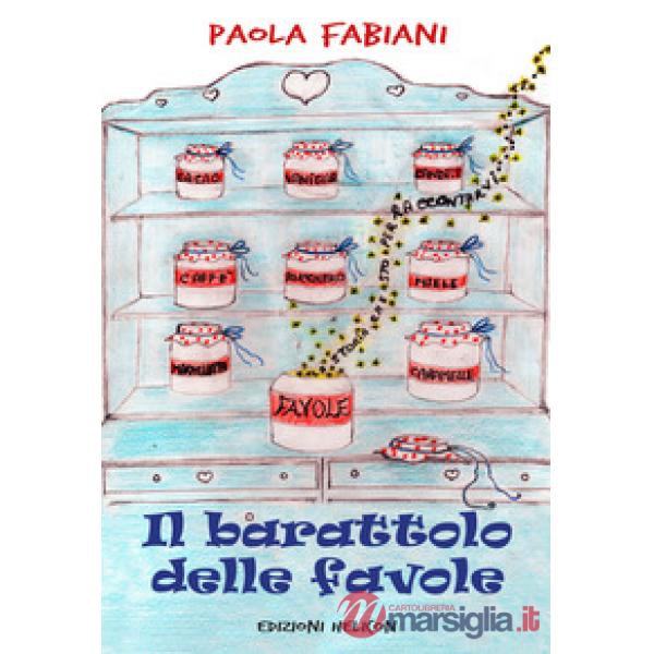 Barattolo delle favole (Il)