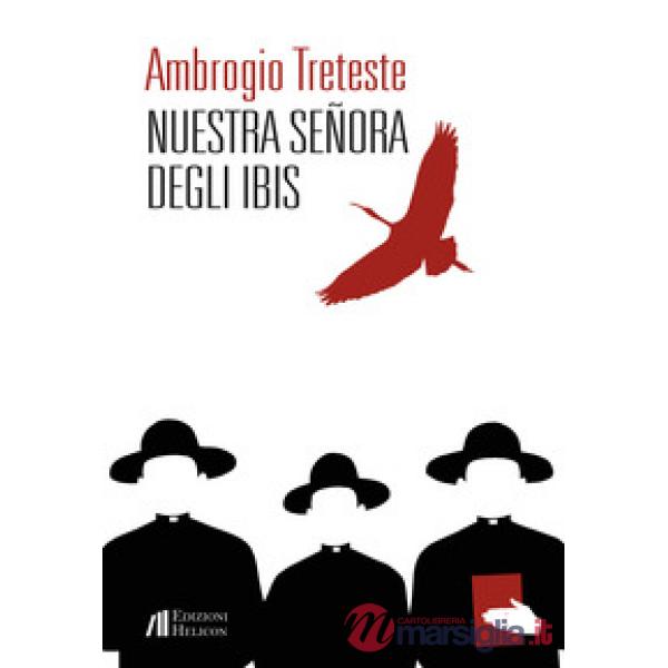 Nuestra señora degli ibis