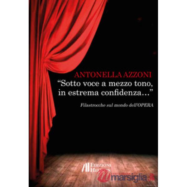 «Sotto voce a mezzo tono, in estrema confidenza...» Filastrocche sul mondo dell'