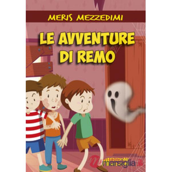 Avventure di Remo (Le)