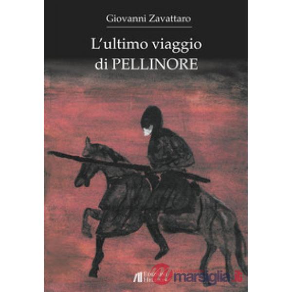 Ultimo viaggio di Pellinore (L')