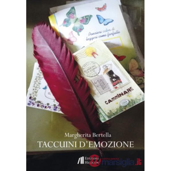 Taccuini d'emozione
