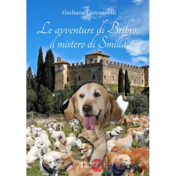 Avventure di Bribro: il mistero di Smilla (Le)