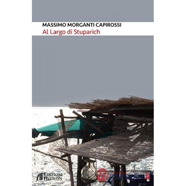 Al largo di Stuparich