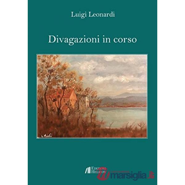 Divagazioni in corso