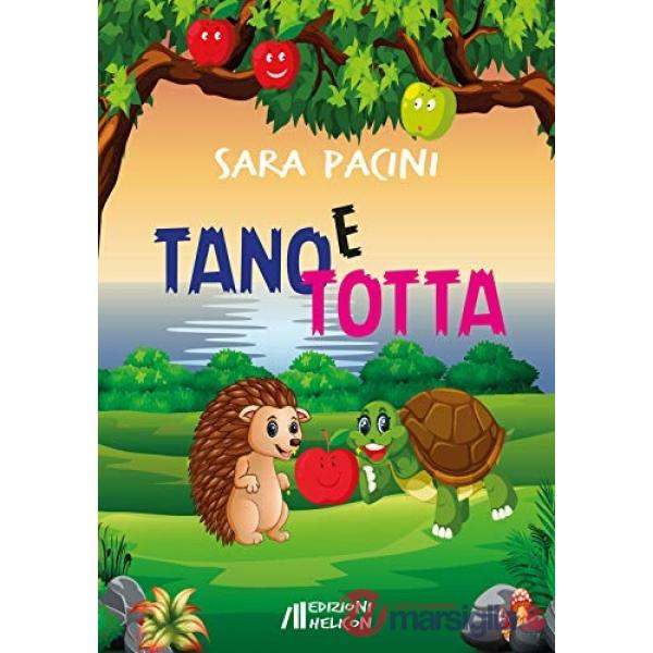 Tano e Totta