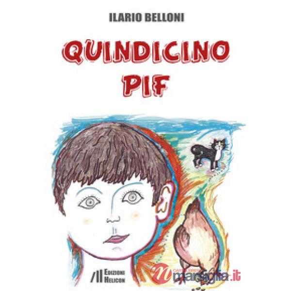 Quindicino Pif