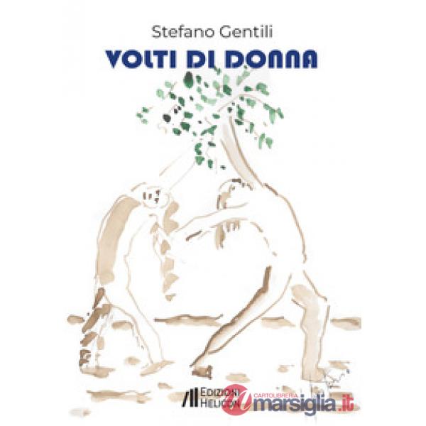Volti di donna