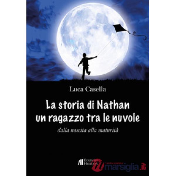 Storia di Nathan un ragazzo tra le nuvole (La)