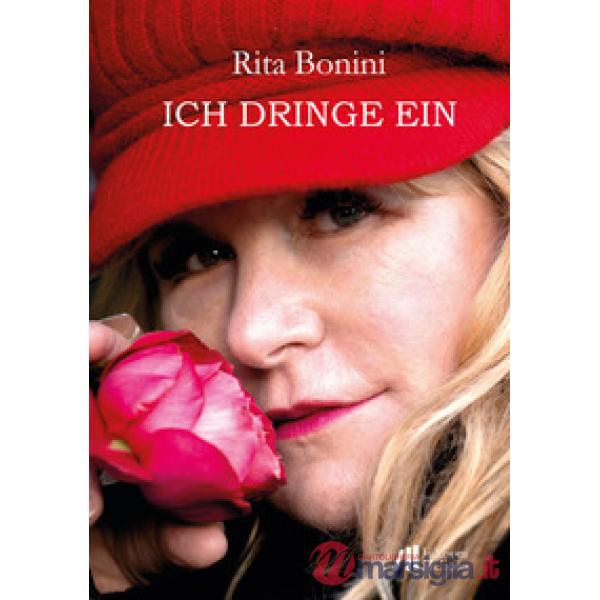 Ich dringe ein