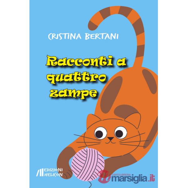 Racconti a quattro zampe
