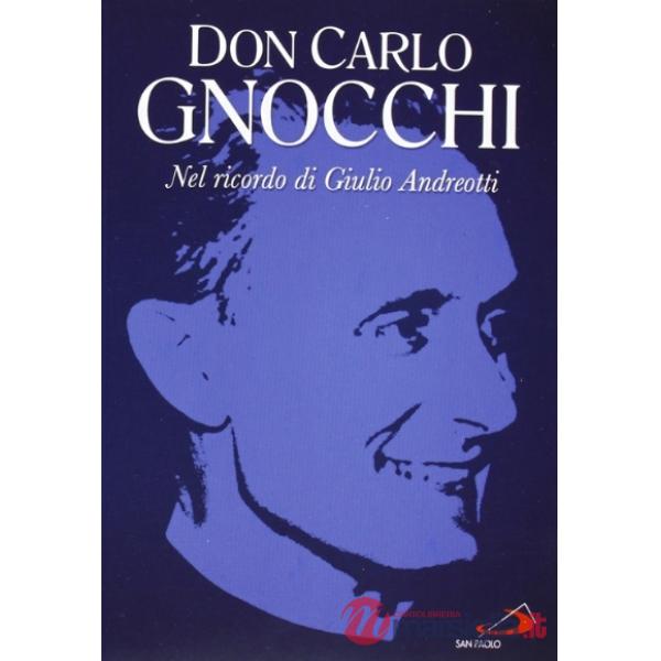 Don Carlo Gnocchi. Con DVD