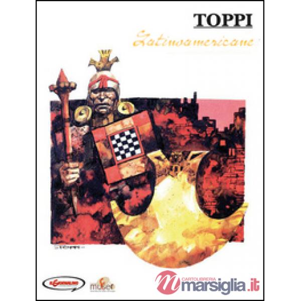 Sulle rotte dell'immaginario. Vol. 8: Latinoamericane