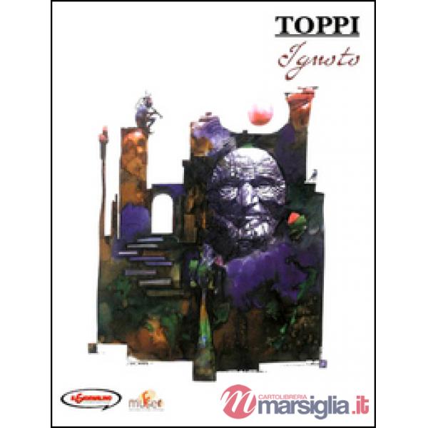 Sulle rotte dell'immaginario. Vol. 12: Ignoto