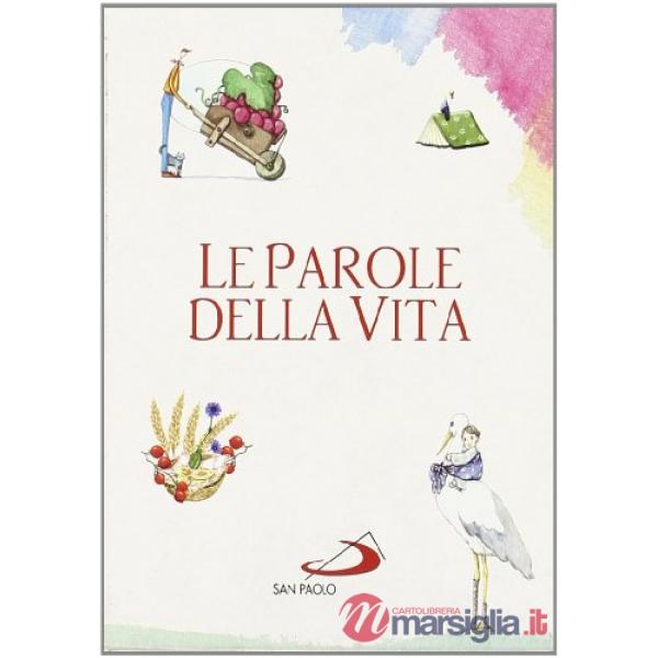 Parole della vita (Le)