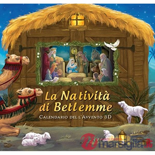 Natività di Betlemme. Calendario (La)