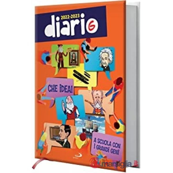Diario G. Anno scolastico 2022-23