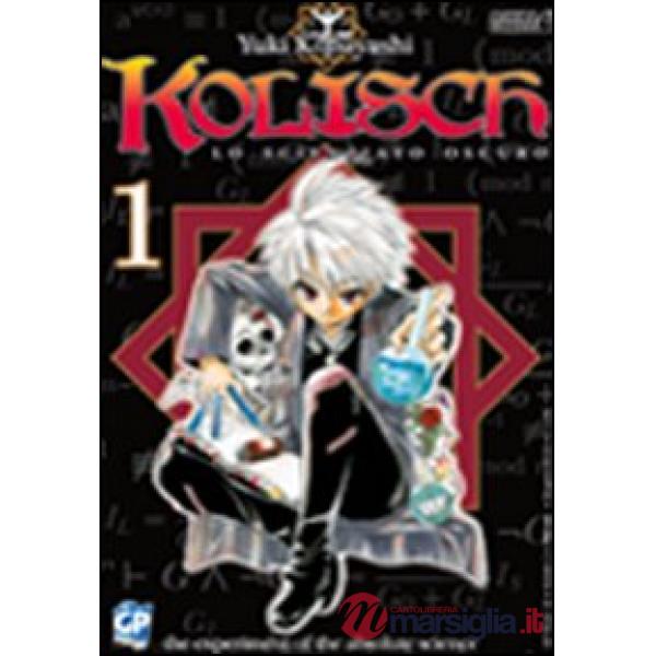 Kolisch. Vol. 1