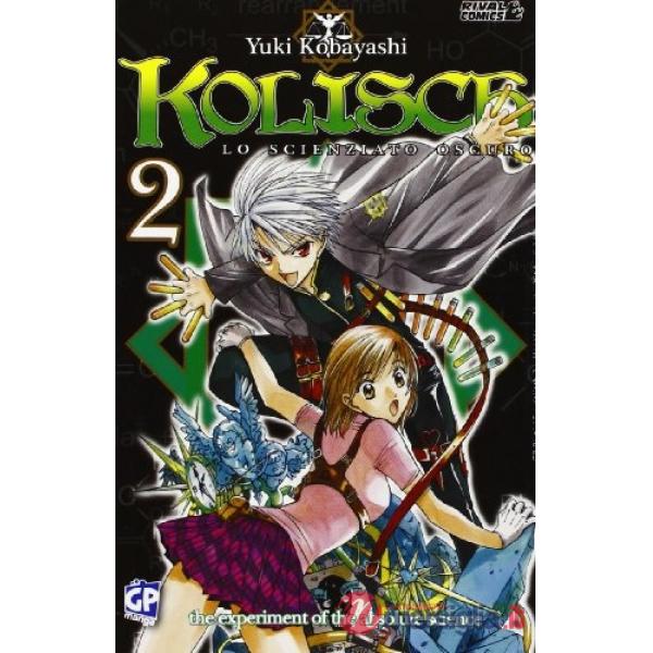 Kolisch. Vol. 2