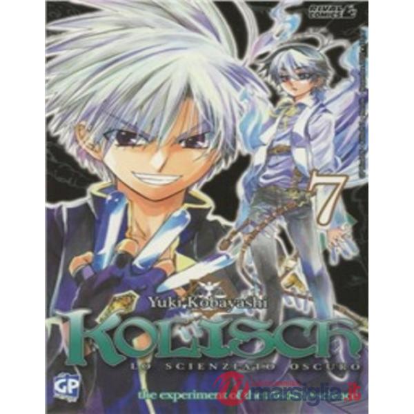 Kolisch. Vol. 7