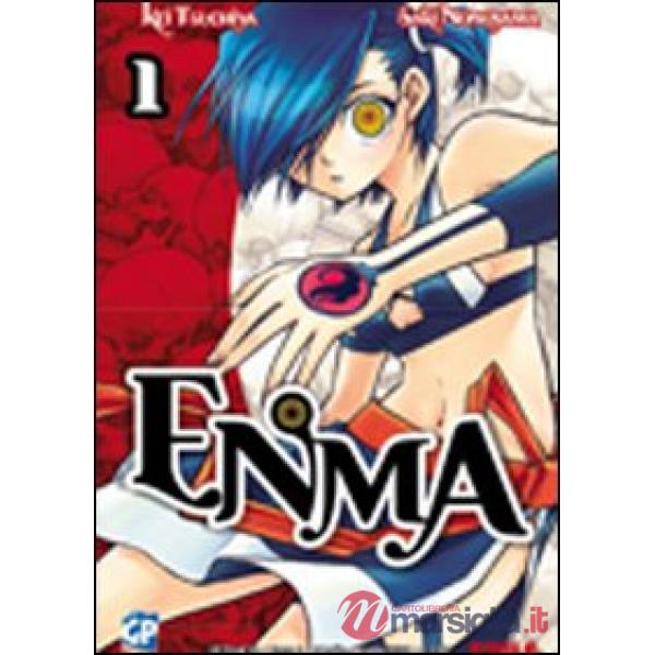 Enma. Vol. 1
